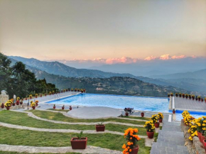 Гостиница Himalayan Horizon  Dhulikhel